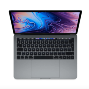 Macbook Pro ( 2016 - 2017 )