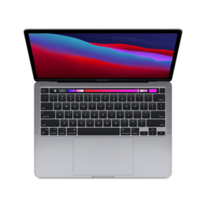 Macbook Pro 2018 - 2019